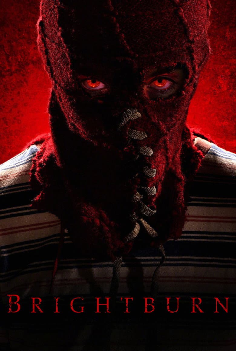 Brightburn — posters 3