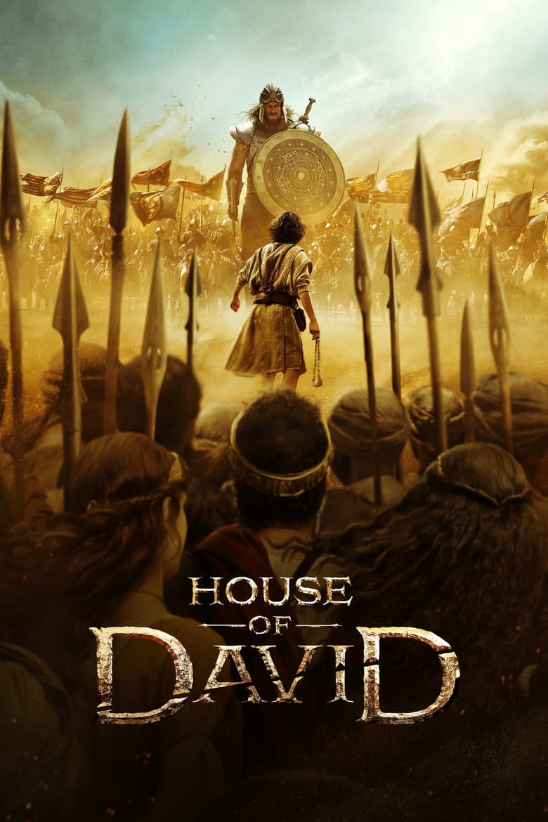 House of David — posters 4