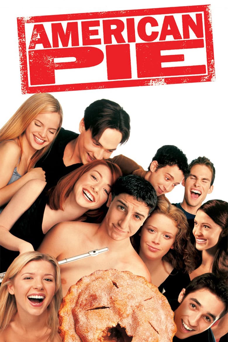 American Pie — posters 2