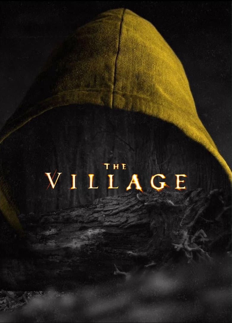 The Village — posters 8