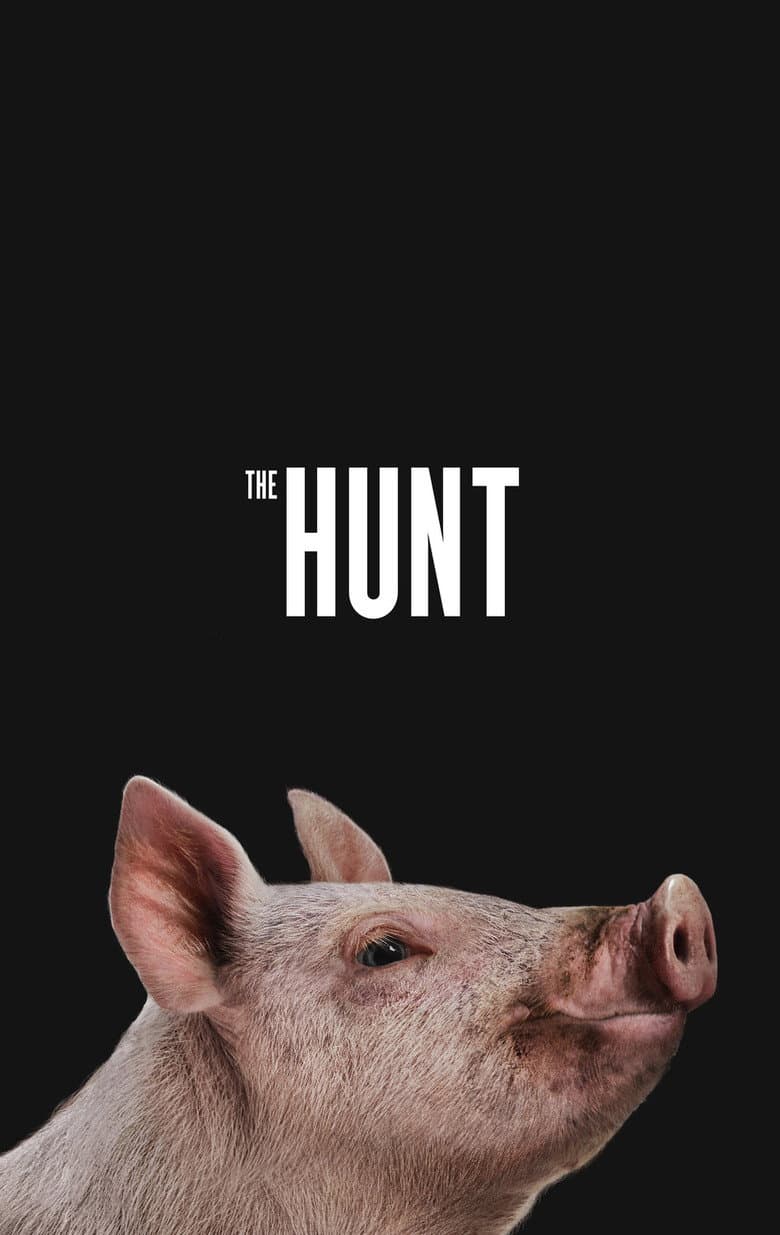 The Hunt — posters 3