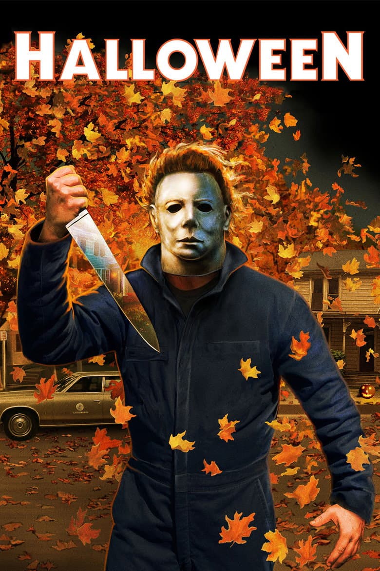 Halloween — posters 5
