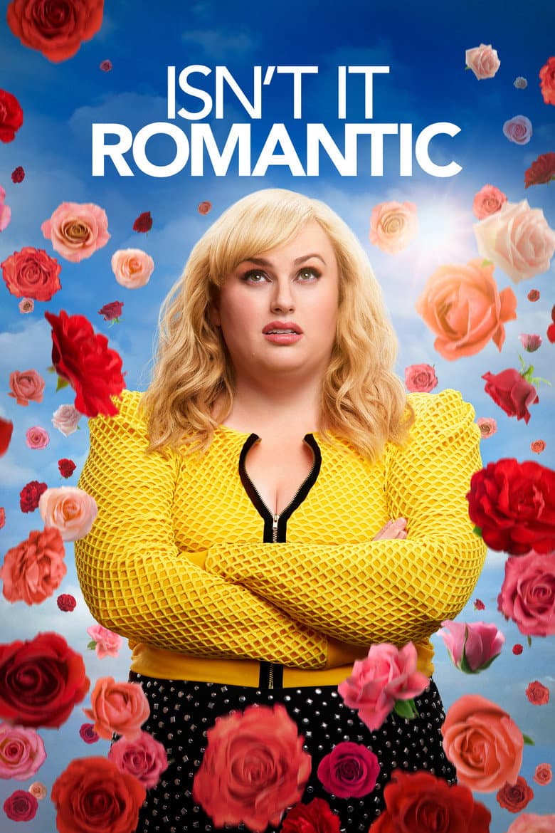 Isn't It Romantic — posters 2