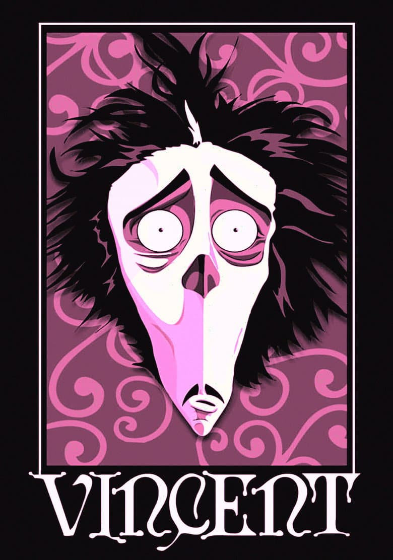 Vincent — posters 4