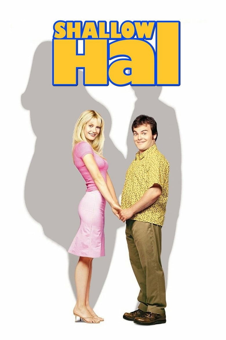 Shallow Hal — posters 7