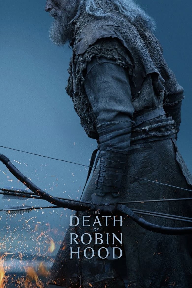 The Death of Robin Hood — posters 4