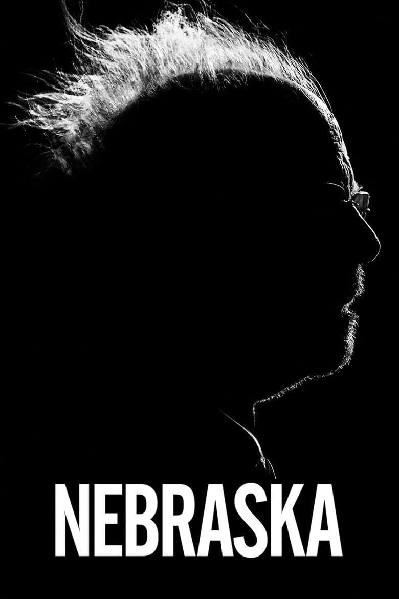 Nebraska — posters 2