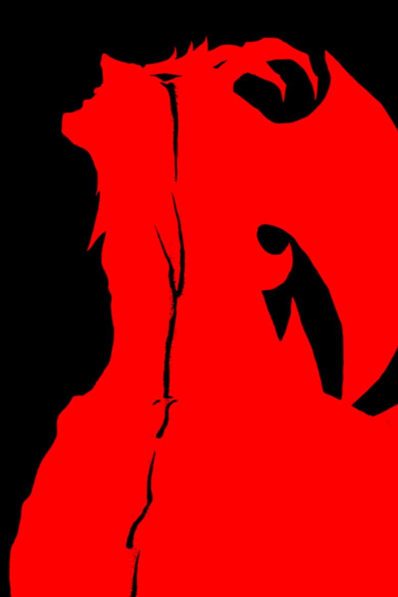Devilman Crybaby — posters 4