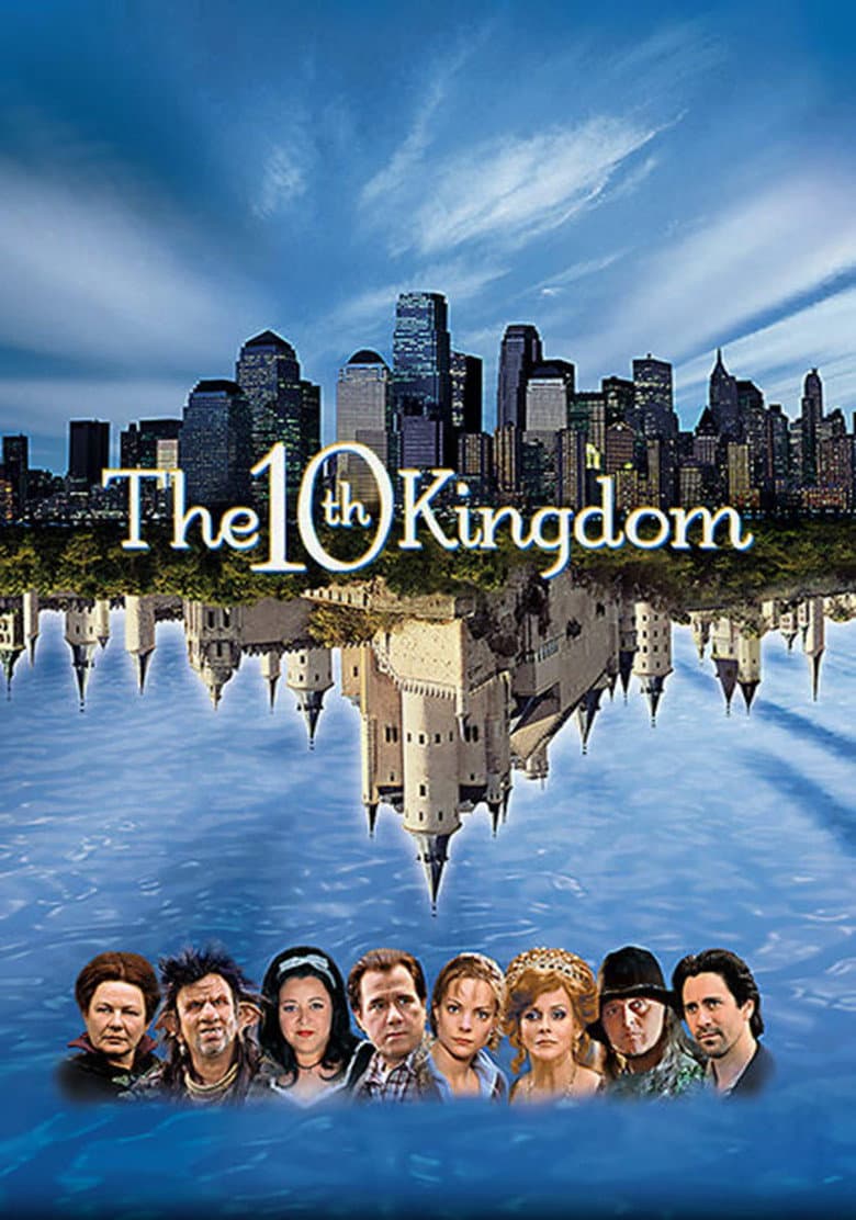 The 10th Kingdom — posters 2