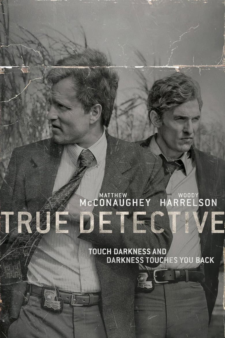 True Detective — posters 3