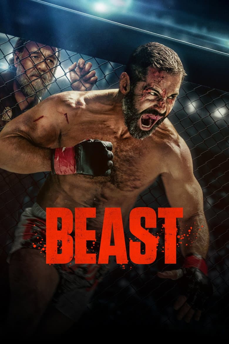Beast — posters 8