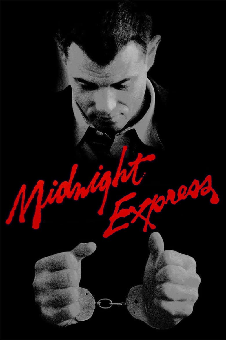 Midnight Express — posters 3