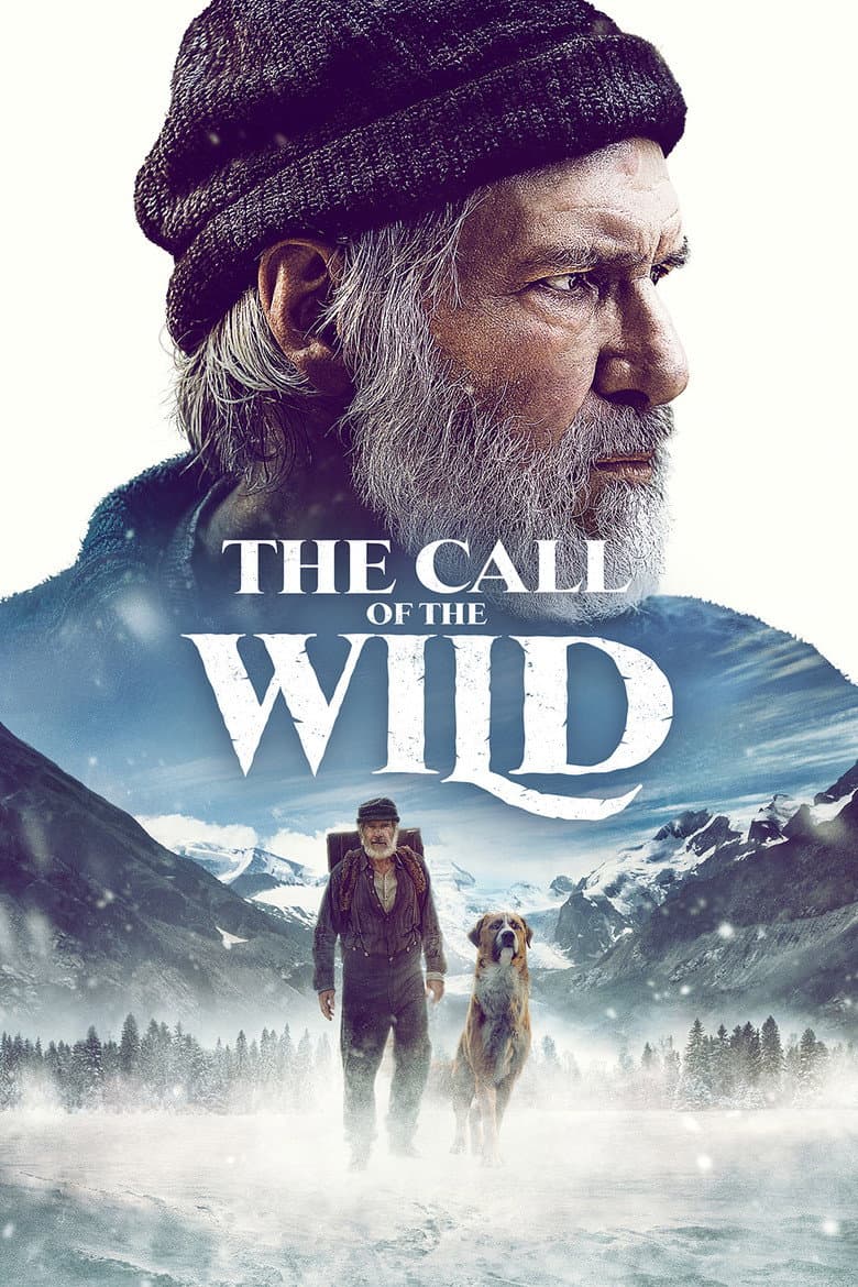 The Call of the Wild — posters 7