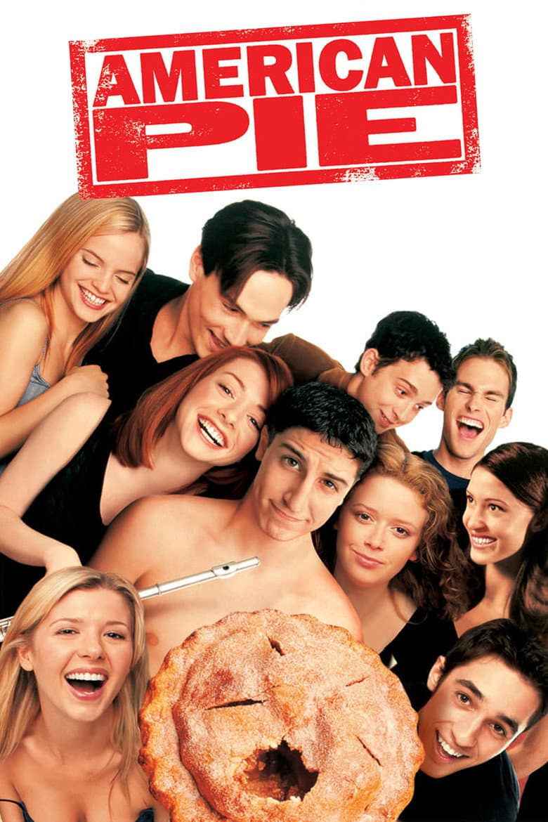 American Pie — posters 3