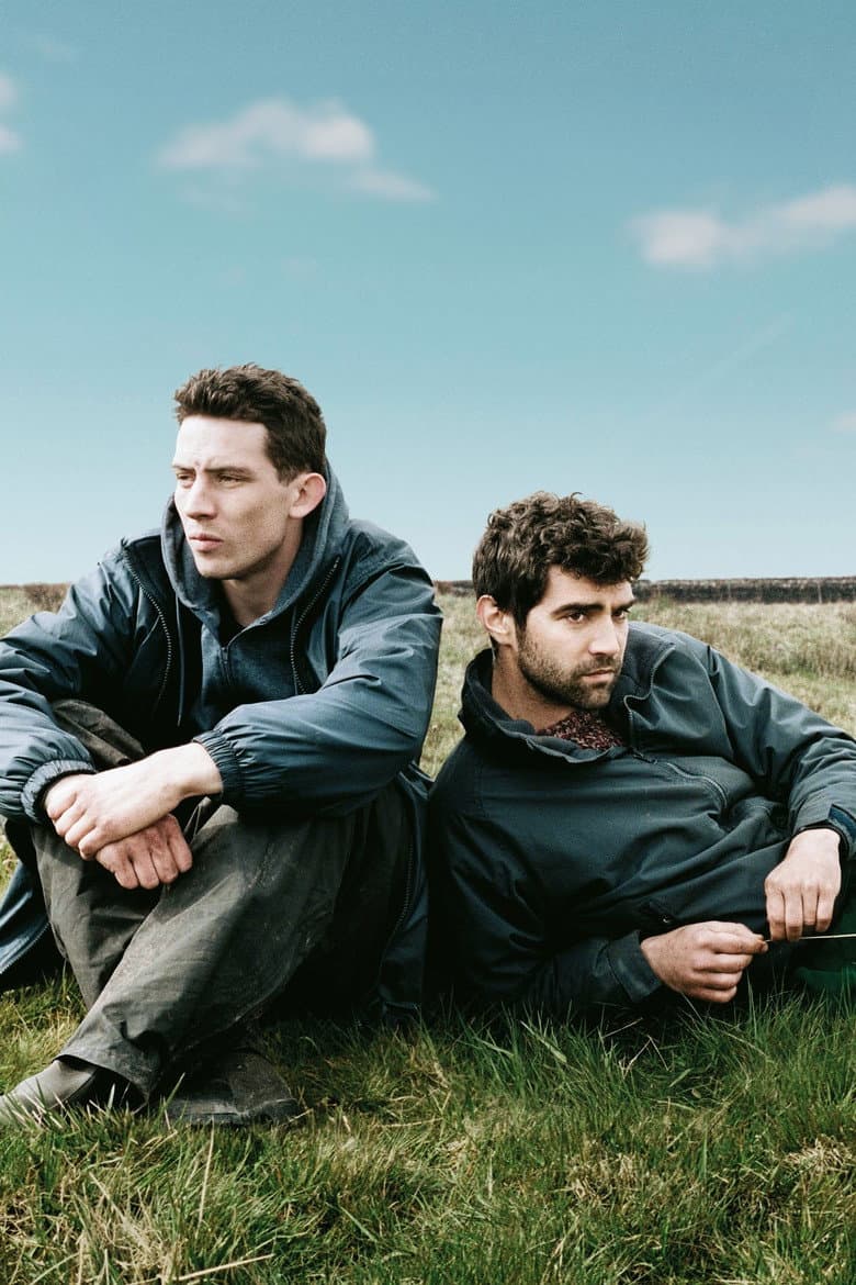 God's Own Country — posters 8