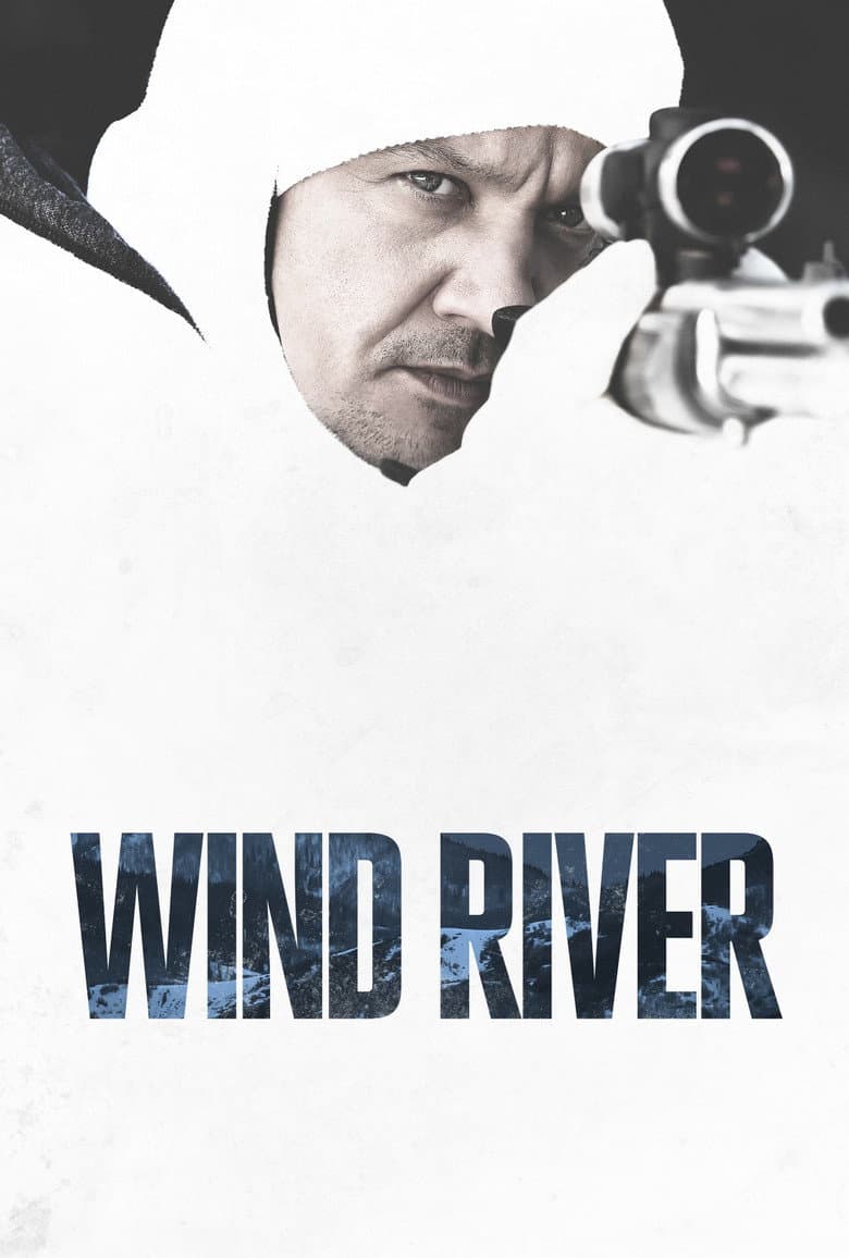 Wind River — posters 8