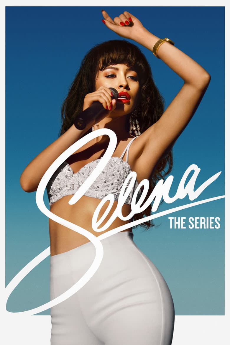 Selena: The Series — posters 4