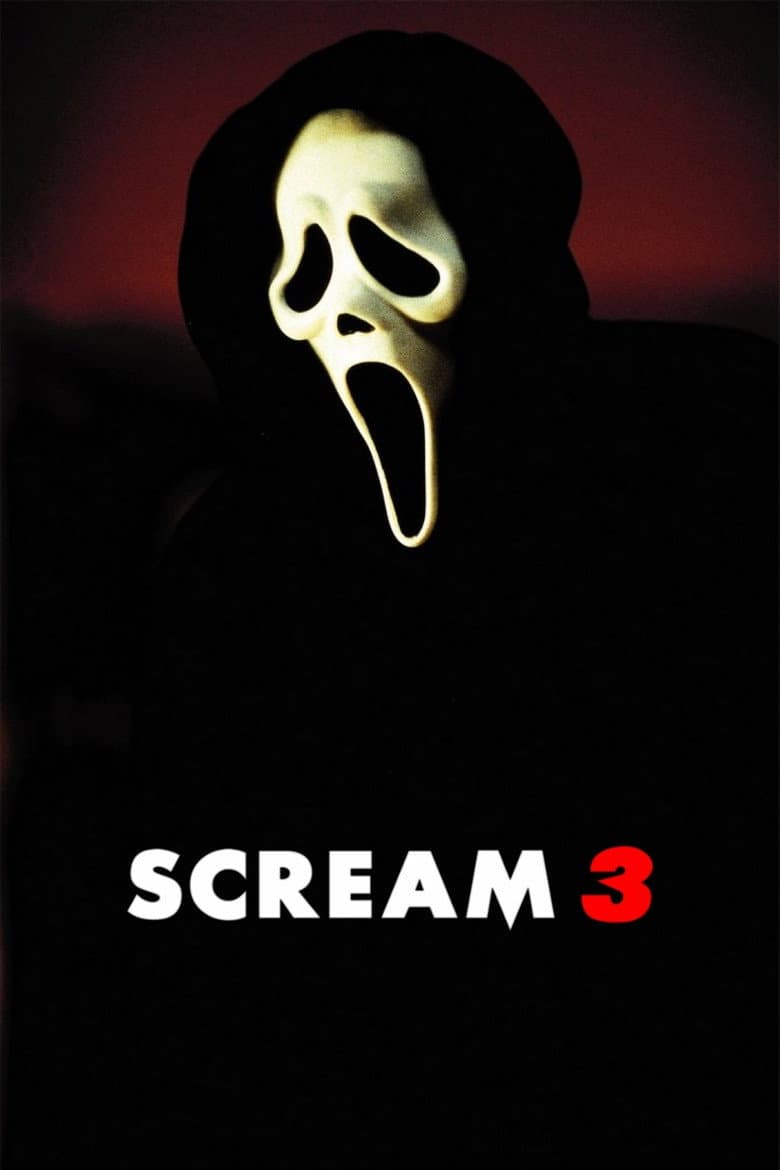 Scream 3 — posters 4