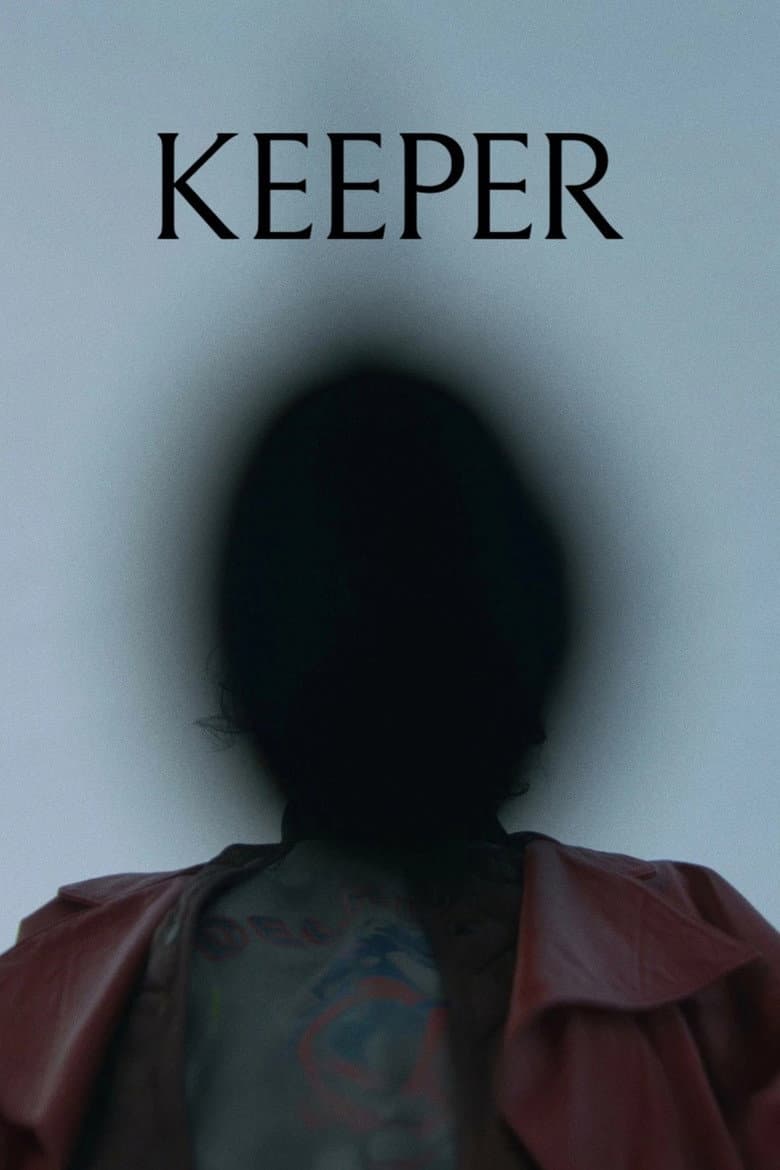 Keeper — posters 6