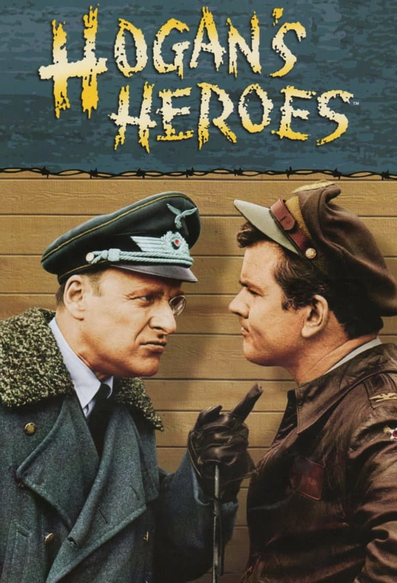 Hogan's Heroes — posters 2