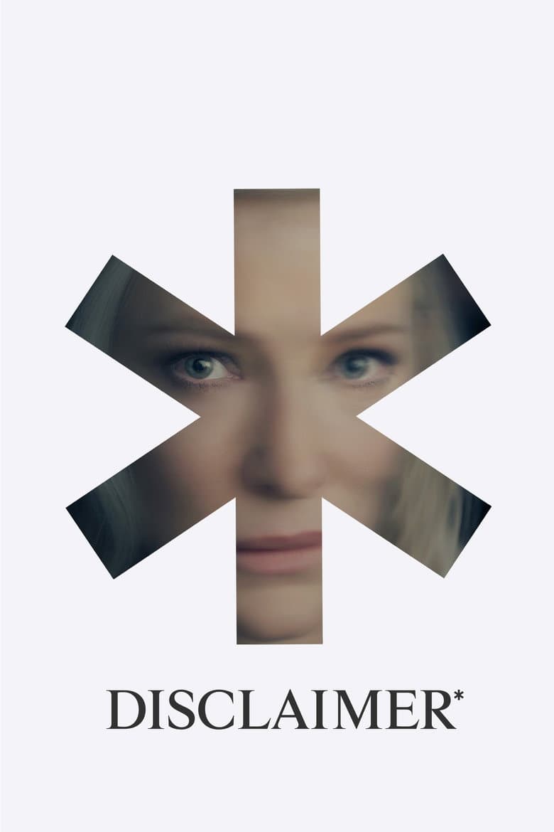 Disclaimer — posters 5