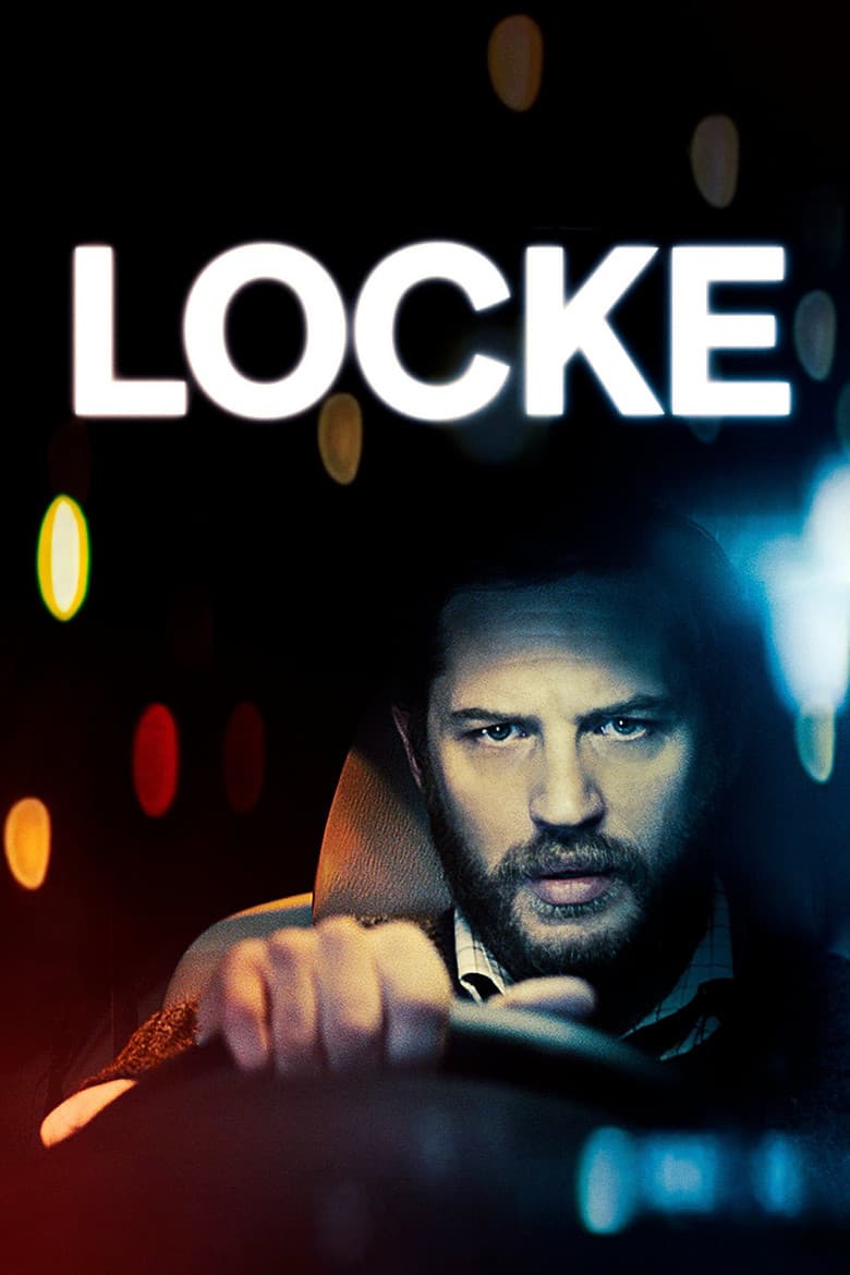 Locke — posters 3