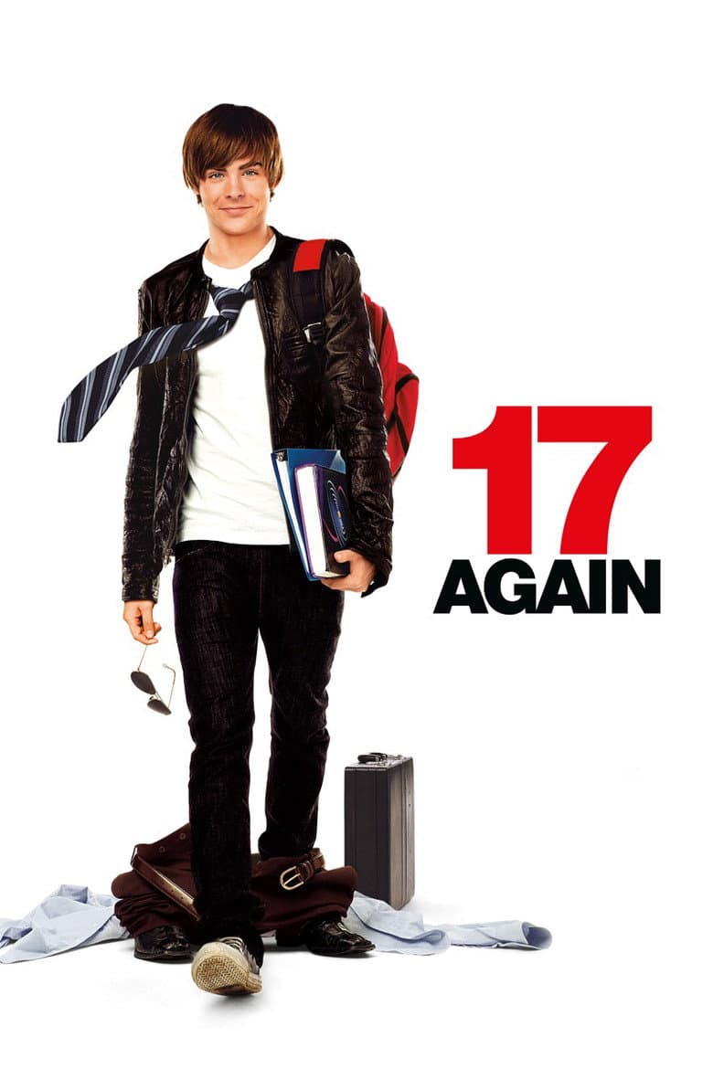 17 Again — posters 5