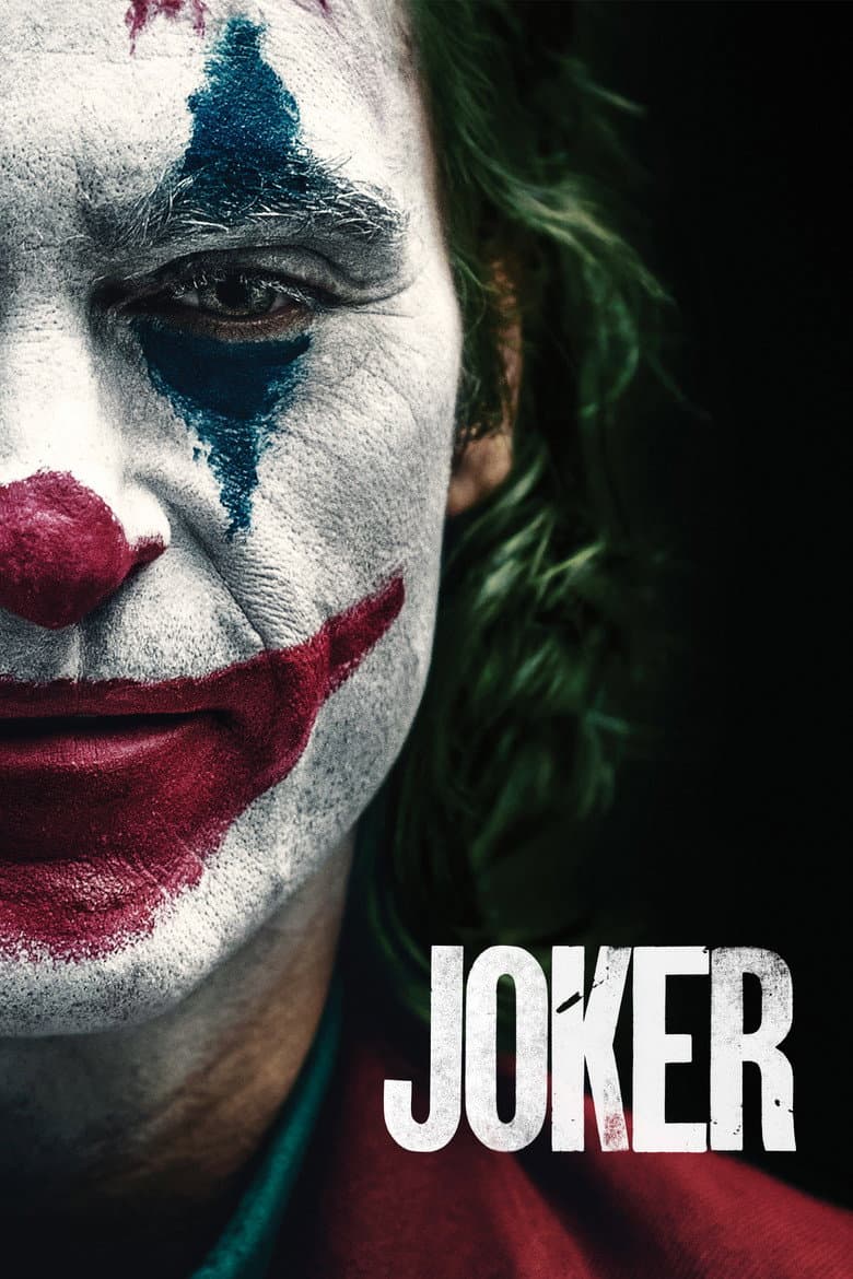 Joker — posters 3