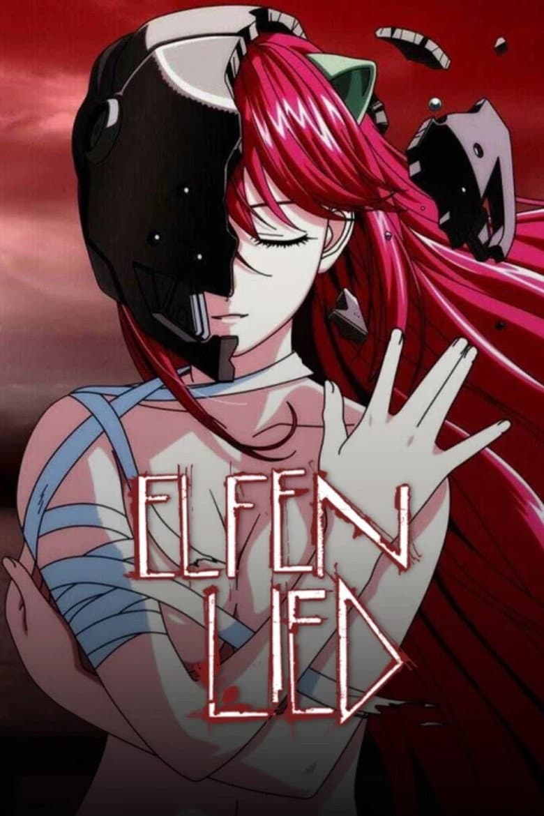 Elfen Lied — posters 8
