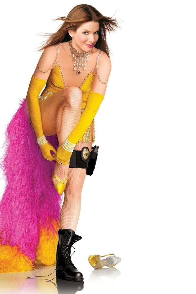 Miss Congeniality 2: Armed and Fabulous — posters 4