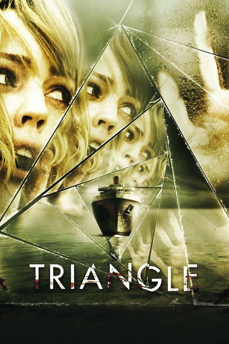 Triangle — posters 8