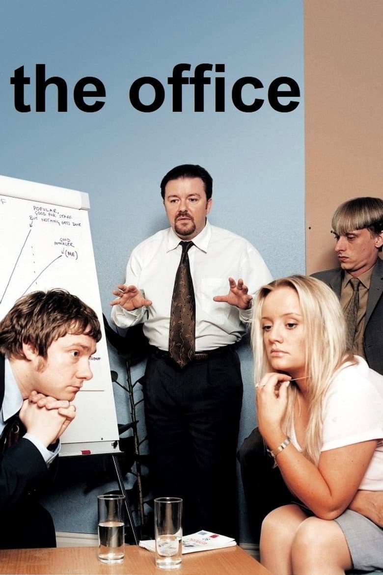 The Office — posters 4