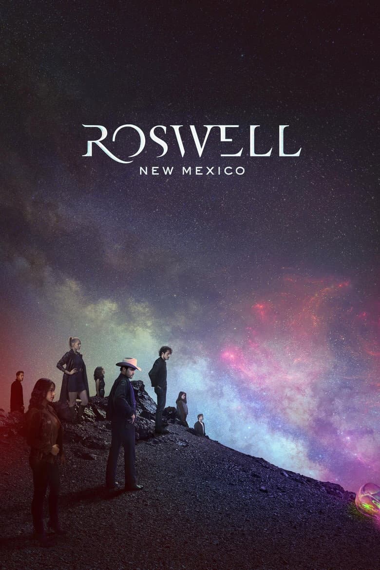 Roswell, New Mexico — posters 5