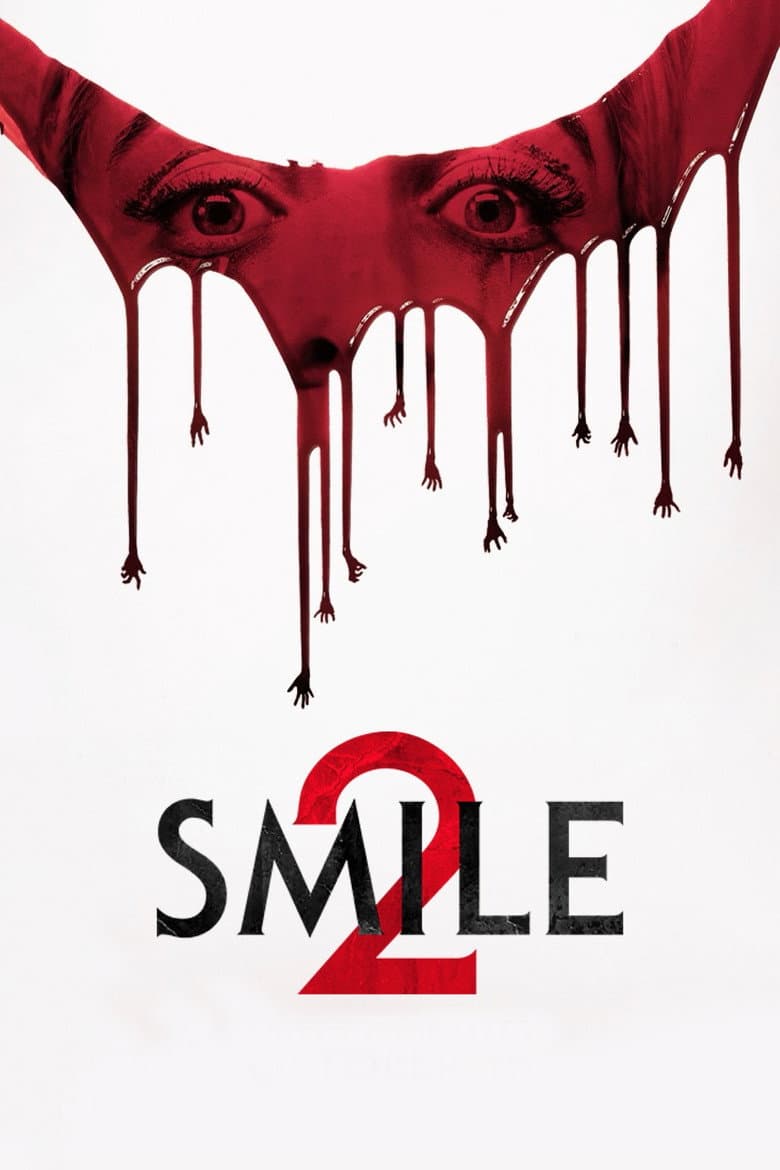 Smile 2 — posters 4