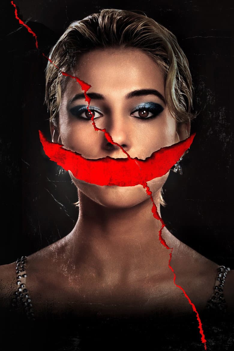 Smile 2 — posters 7