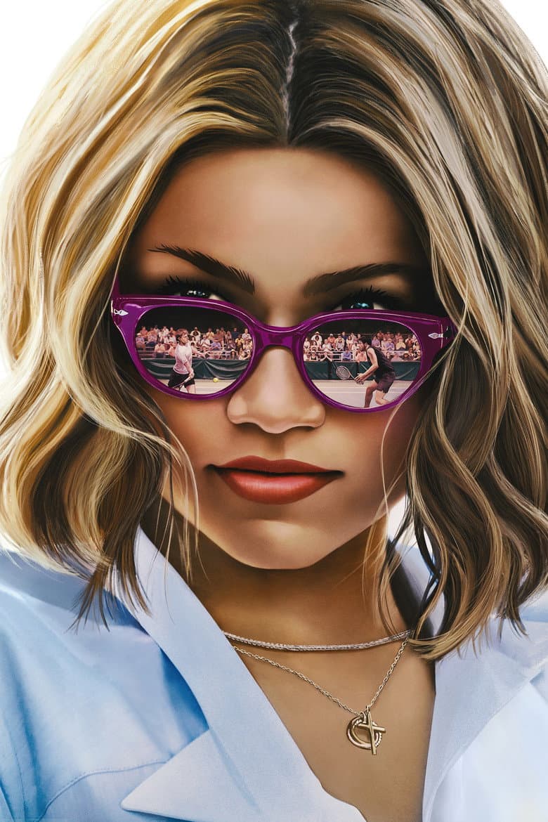 Challengers — posters 7