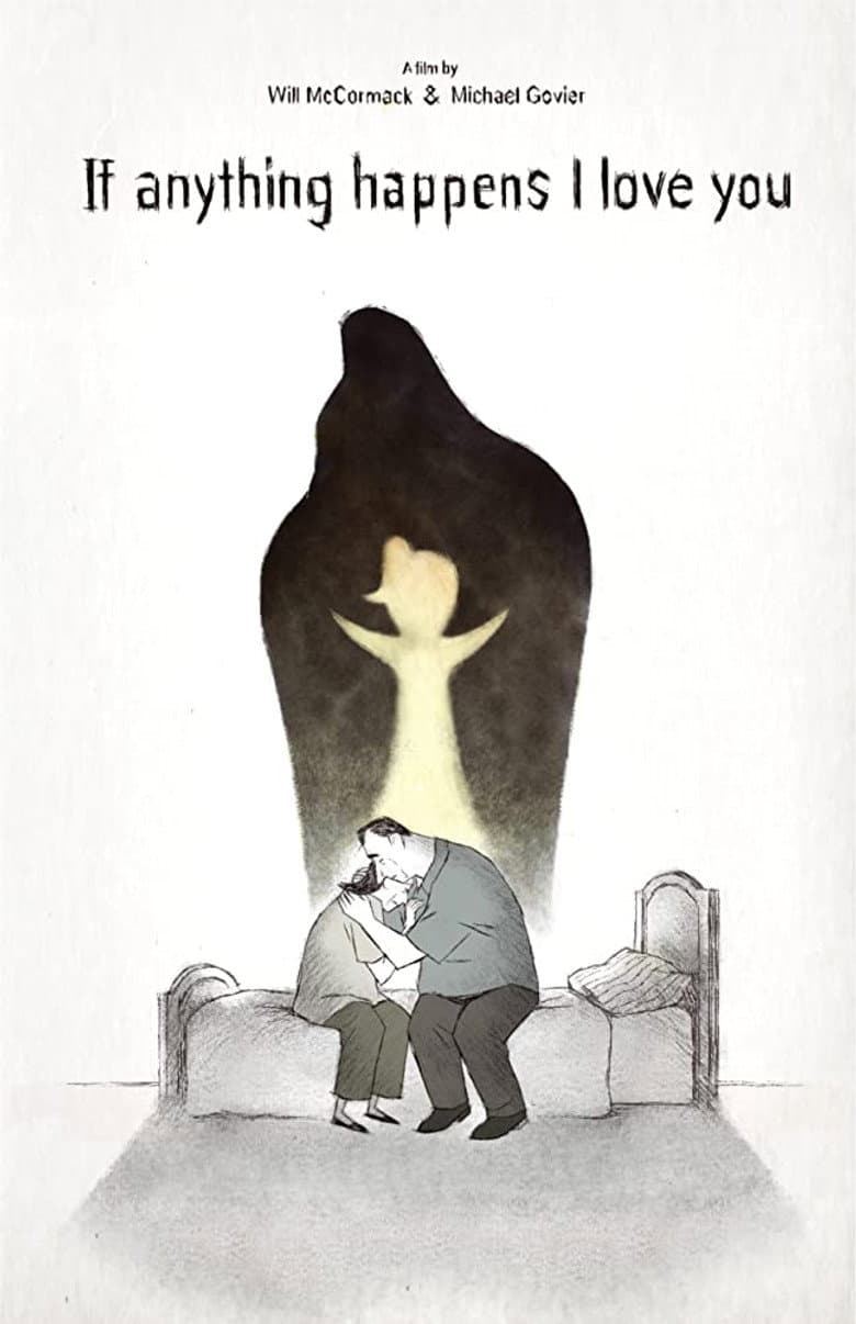If Anything Happens I Love You — posters 2
