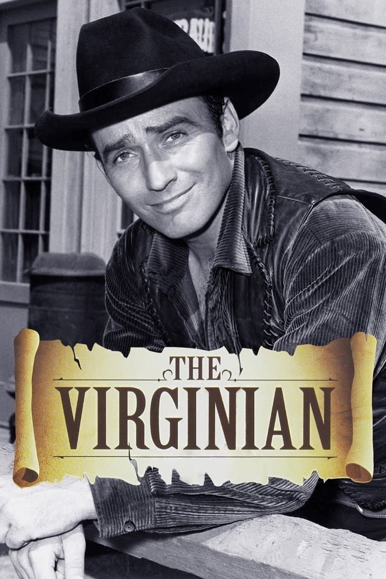 The Virginian — posters 3