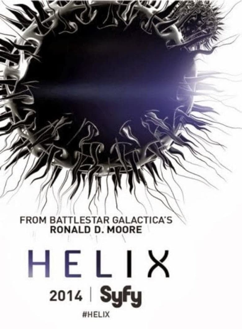 Helix — posters 5