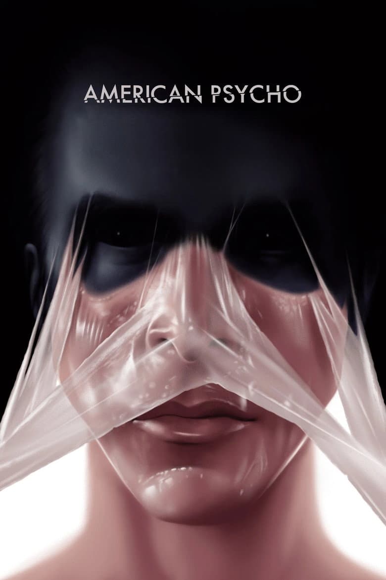 American Psycho — posters 8