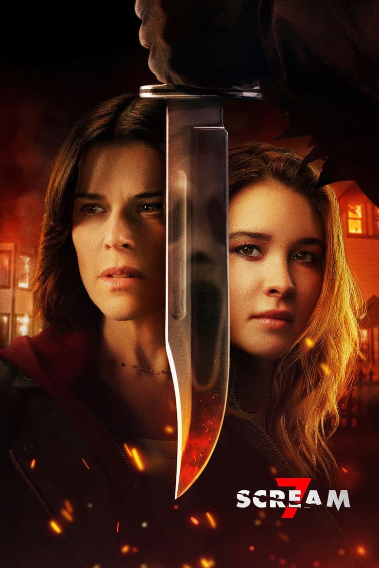 Scream 7 — posters 3