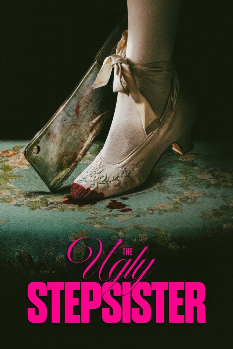 The Ugly Stepsister — posters 3