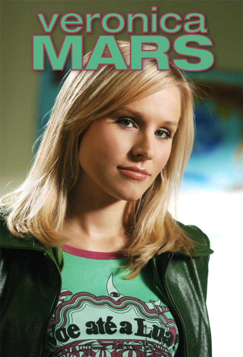 Veronica Mars — posters 7