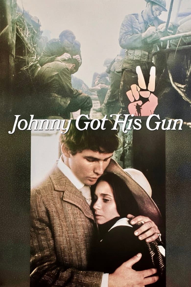 Johnny Got His Gun — posters 3
