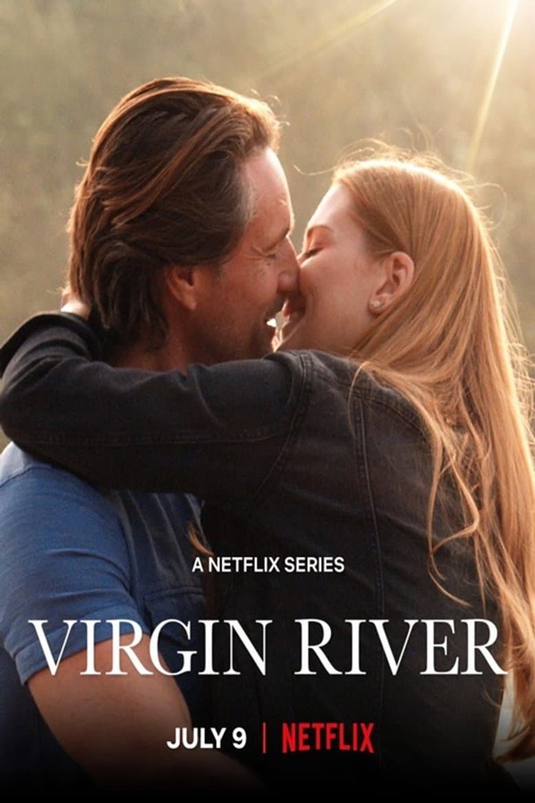 Virgin River — posters 8