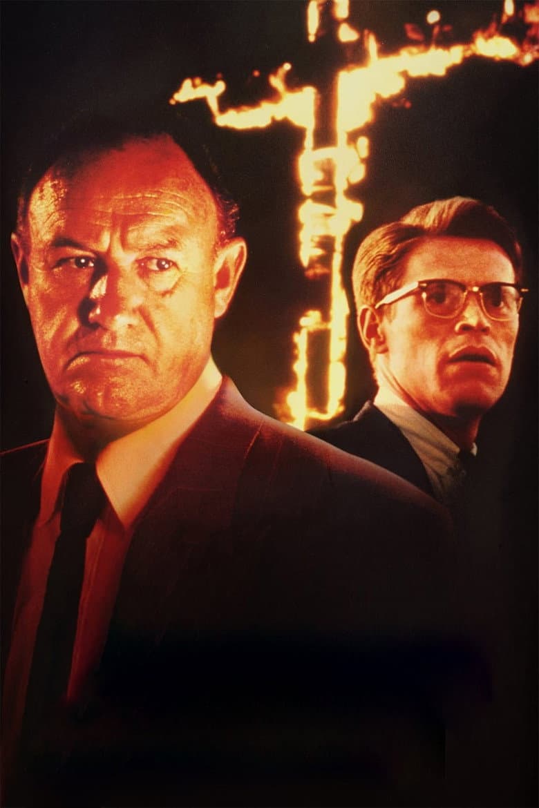 Mississippi Burning — posters 3