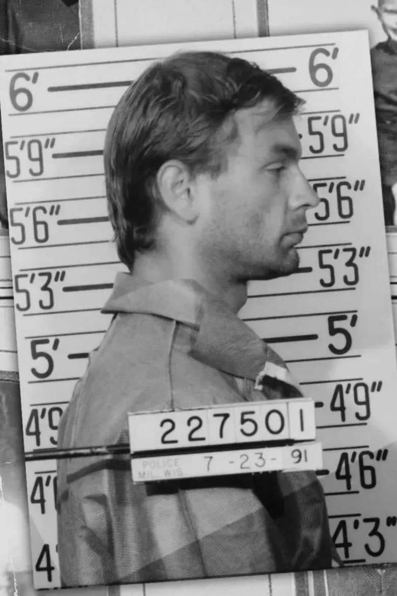 Conversations with a Killer: The Jeffrey Dahmer Tapes — posters 7