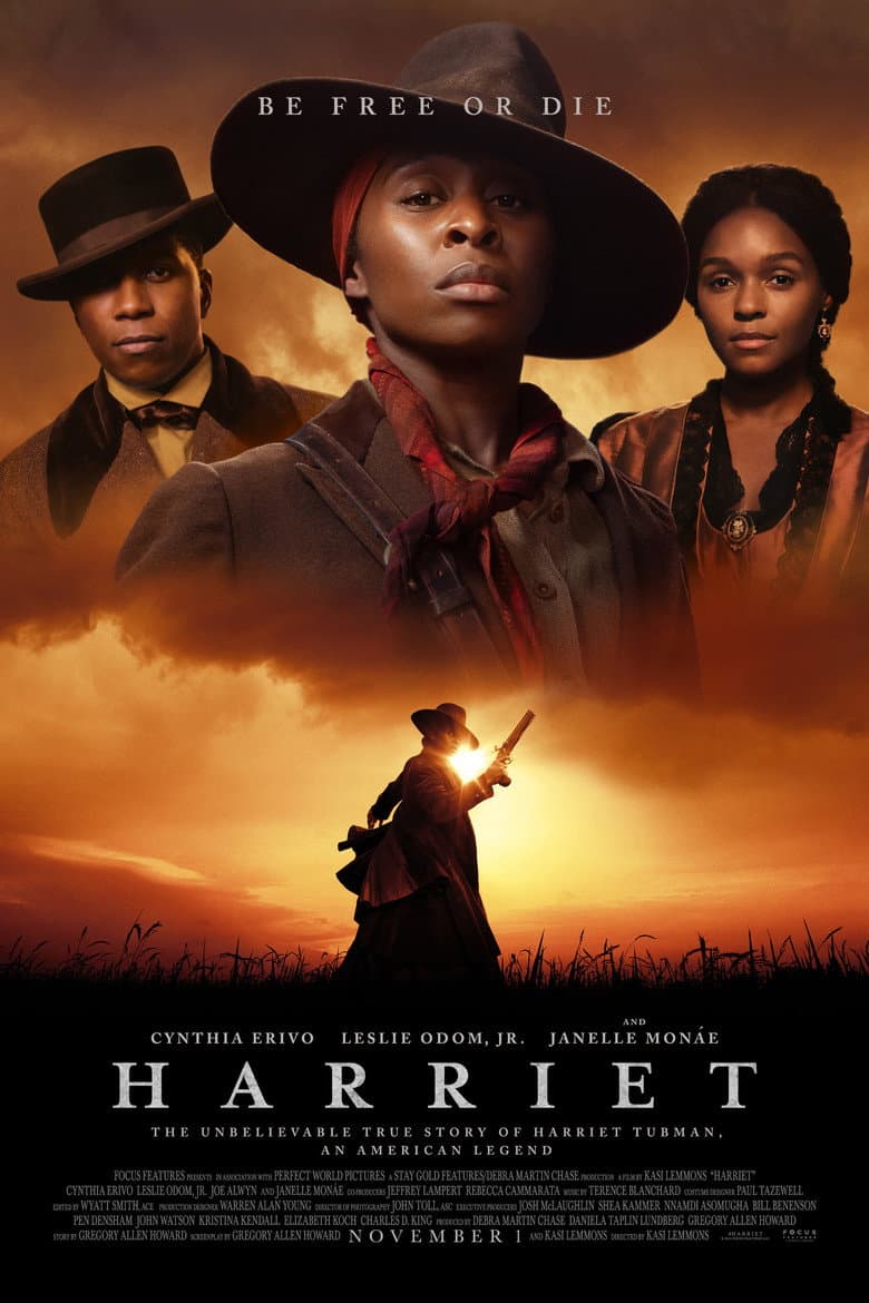 Harriet — posters 7