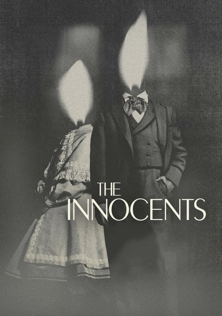 The Innocents — posters 4