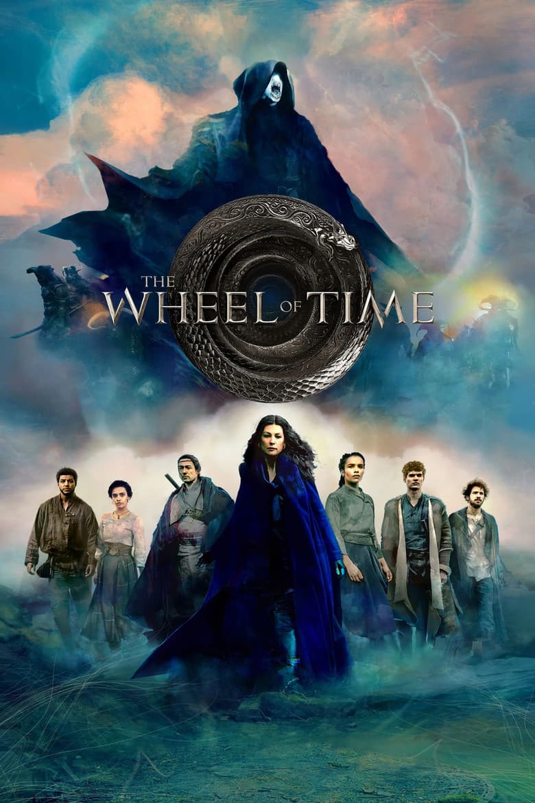 The Wheel of Time — posters 2